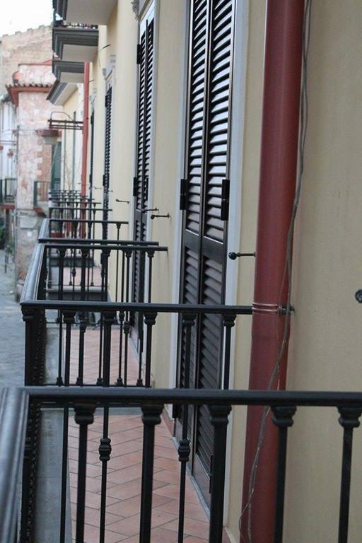 B&B Nola Bed & Breakfast Nola